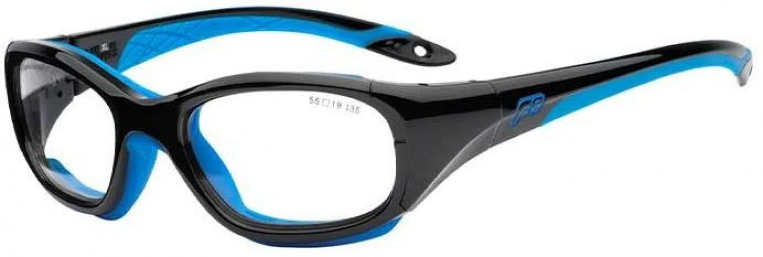 Rec Specs SLAMXL Eyeglasses - view 3